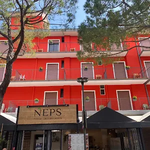 3* Szálloda Neps