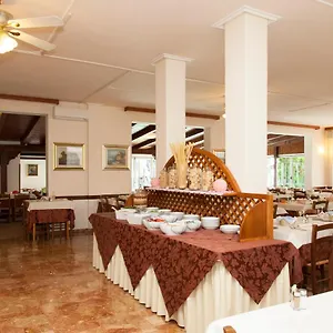 2* Szálloda Arborea