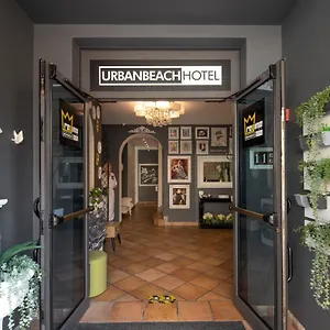 3* Szálloda Regina Urban