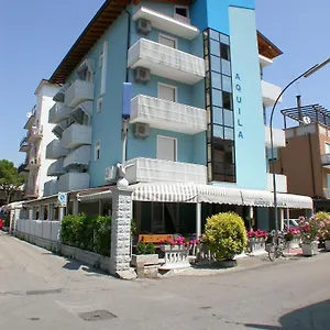 2* Szálloda Aquila