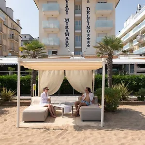 Vidi Miramare & Delfino Hotel