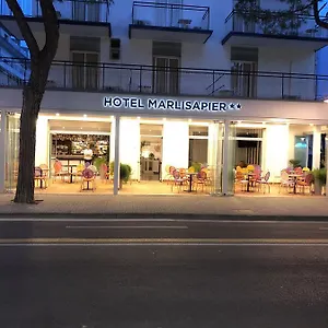 2* Szálloda Marlisa Pier
